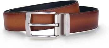 Nae Vegan Shoes Riem Vegan Desserto Riem voor Malgrat Bruin