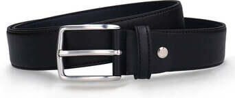 Nae Vegan Shoes Riem Vegan Desserto Riem voor Oliana Zwart