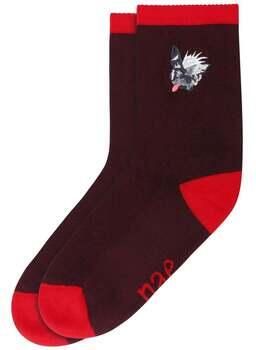 Nae Vegan Shoes Sokken Doggie Sock - Foto 2