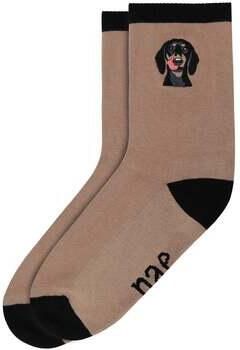 Nae Vegan Shoes Sokken Doggie Sock
