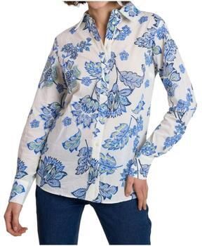 Naf Blouse AENC77 G188