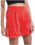 Naf Casual Shorts Rood Dames - Thumbnail 1