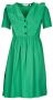 Naf Short Dresses Green Dames - Thumbnail 1