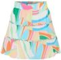 Naf Midi Skirts Meerkleurig Dames - Thumbnail 1