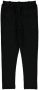 Name it KIDS broek NKFIDA zwart Meisjes Viscose Effen 128 - Thumbnail 3