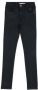 NAME IT KIDS coated skinny jeans NKFPOLLY black denim - Thumbnail 2