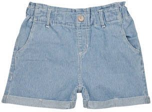 name it Korte Broek NKFBELLA HW REG DNM SHORTS