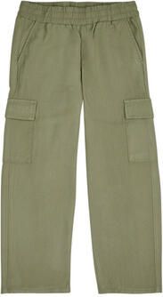 Name It Cargobroek NKFBELLA ST TWI CARGO 8262-BU NOOS met elastische band om gemakkelijk in te stappen - Foto 9