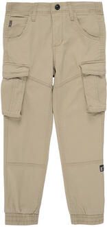 Name It Cargobroek NKMRYAN – Broek met cargo- en zijzakken - Foto 9