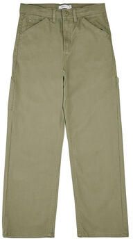 Name It Cargobroek NKMRYAN STRAIGHT TWILL PANT 1880-AX NOOS - Foto 5