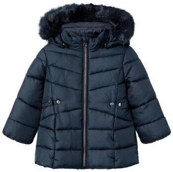 Name It Outdoorjack NMFMERETHE JACKET GLITTER NOOS