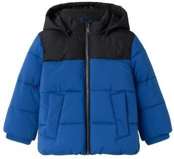 Name It Gewatteerde jas NMMMORNING PUFFER JACKET TB