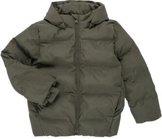 Name It Gewatteerde jas NKFMUSK PUFFER JACKET TB - Foto 2