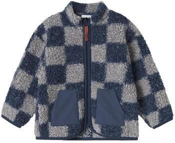 Name it Fleece Jack Morlando