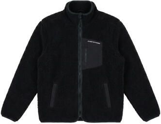 Name it Fleece Jack NKNMATTIA SHERPA JACKET PB1