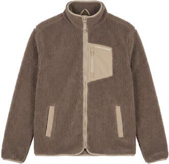 Name it Fleece Jack NKNMATTIA SHERPA JACKET PB1