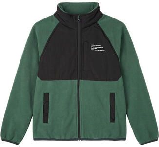 Name it Fleece Jack NKNMYLES FLEECE