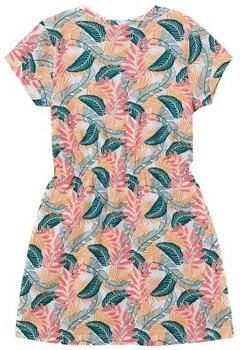 Name it Jurk Robe Imprimé
