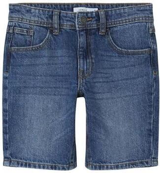 Name It Short NKMRYAN REG L DNM SHORTS 6750-DM NOOS