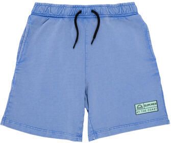 Name it Korte Broek NKMFANDEL SWEAT SHORTS - Foto 2