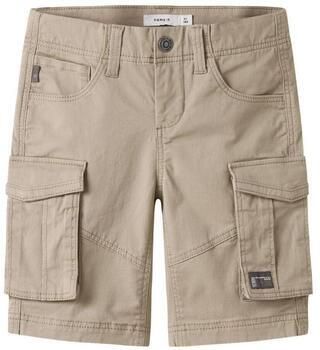 Name It Cargobermuda NKMRYAN REG TWI L SHORTS 6776-BA NOOS - Foto 8