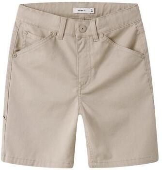 Name It Short NKMRYAN ST TWI L SHORTS 1650-QY NOOS - Foto 6