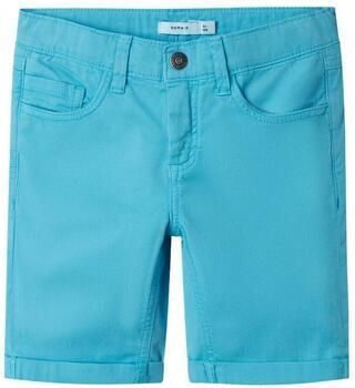 Name it Korte Broek Silas Isak