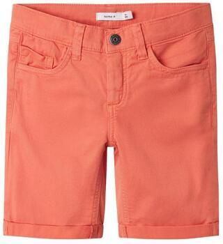 Name it Korte Broek Silas Isak