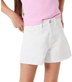 Name it Rose Mom Twill Short Meisjes - Foto 4