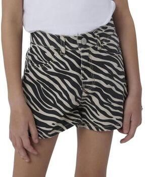 Name it Korte Broek Zèbre Frose