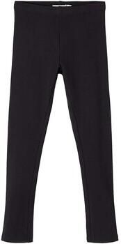 Name it Legging Nkfdavina Solid Swe Legging Bru N Noos
