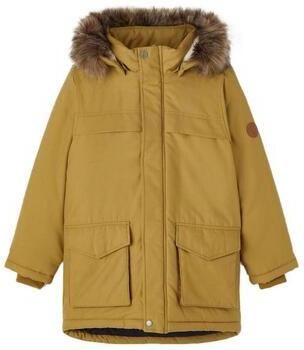 Name it Parka Jas Mabe
