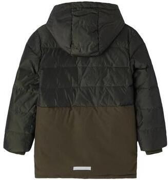 Name it Parka Jas NKMMANUEL JACKET - Foto 2