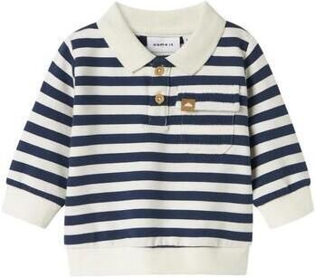 Name it Polo Shirt Korte Mouw Nilsen