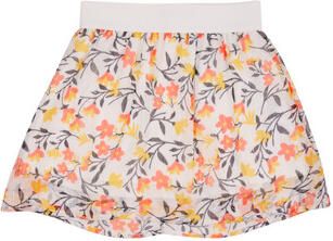 Name it Rok NKFTIRANCE SKIRT PS