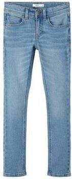 Name it Skinny Jeans Theos