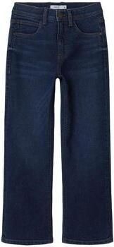 Name It Straight jeans NKMRYAN STRAIGHT JEANS 8808-DT TB