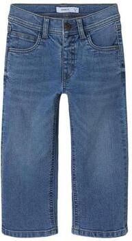 Name It Straight jeans NMMRYAN STRAIGHT JEANS 8808-DT TB - Foto 4