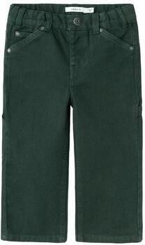 Name it Straight Jeans Mryan Straight