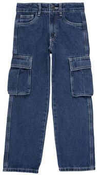 Name it Straight Jeans NKMRYAN