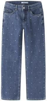 Name it Straight Jeans Rhine