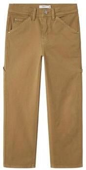Name It Cargobroek NKMRYAN STRAIGHT TWILL PANT 1880-AX NOOS - Foto 5
