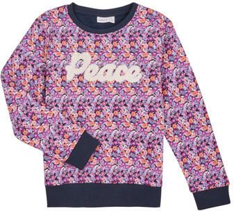 Name it Sweater NKFTINIBA LS SWE BRU PS