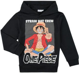 Name It Sweatshirt NKMDYN ONEPIECE NREG SWEAT WH NOOS VDE (set) - Foto 5