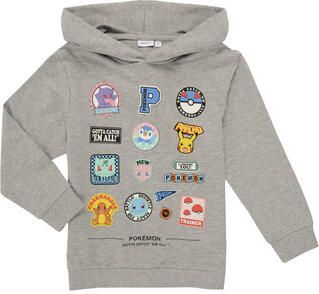 Name it Sweater NKMJIMMI POKEMON