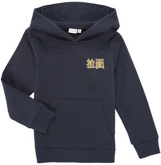 Name It Sweatshirt NKMKIAN SWE WH BRU PS NOOS - Foto 4