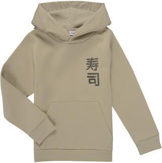 Name It Sweatshirt NKMKIAN SWE WH BRU PS NOOS - Foto 4