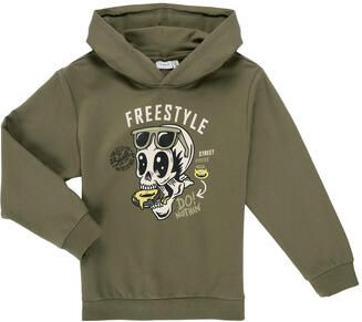 Name it Sweater NKMTUDUKE