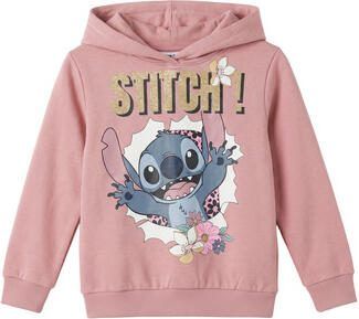 Name it Sweaters NKFJYNDA STITCH NREG
