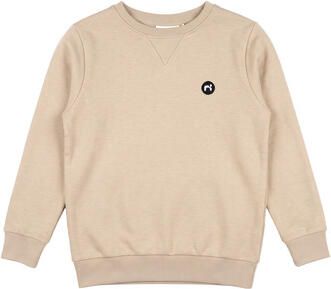 Name It Sweatshirt NKMVIMO voor jongens met boorden en klassieke pasvorm - Foto 5